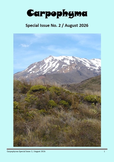 Carpophyma Special Issue No. 2 - cover - small.jpg