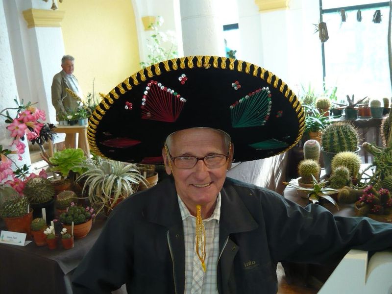 Senor Gabor Szabos el mariachi.jpg