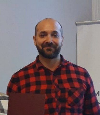 Ungureanu Catalin