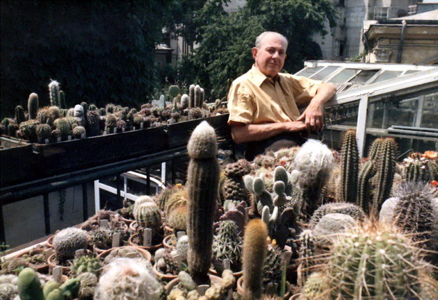 Dr. George Viºinescu