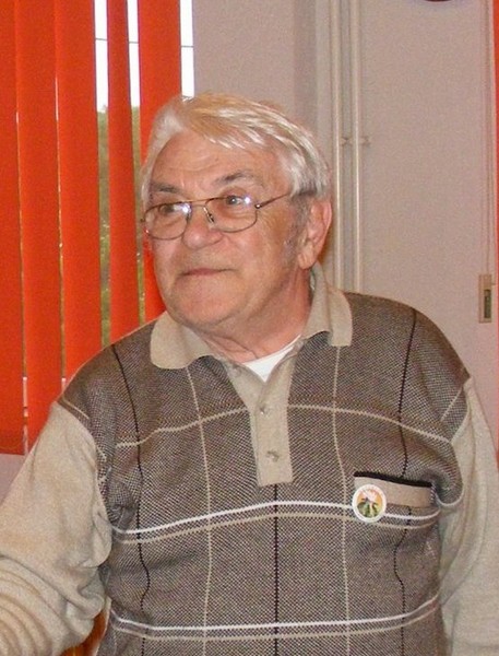 eugen belu