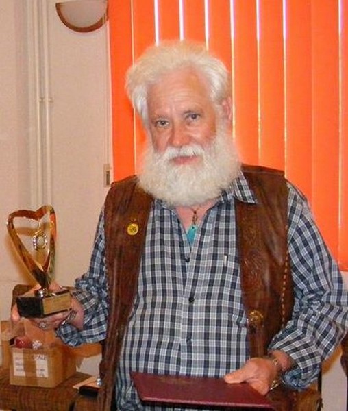 Johann Steiner
