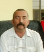 George Maiuru George Maiuru