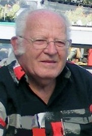 Nikolaus Bauer Nikolaus Bauer