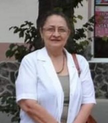 Mirela Orlandrea Mirela Orlandrea
