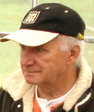 adalbert orban